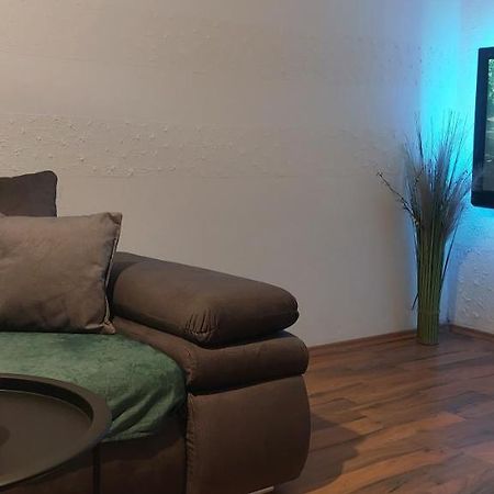Apartment Zana Pirovac Eksteriør billede