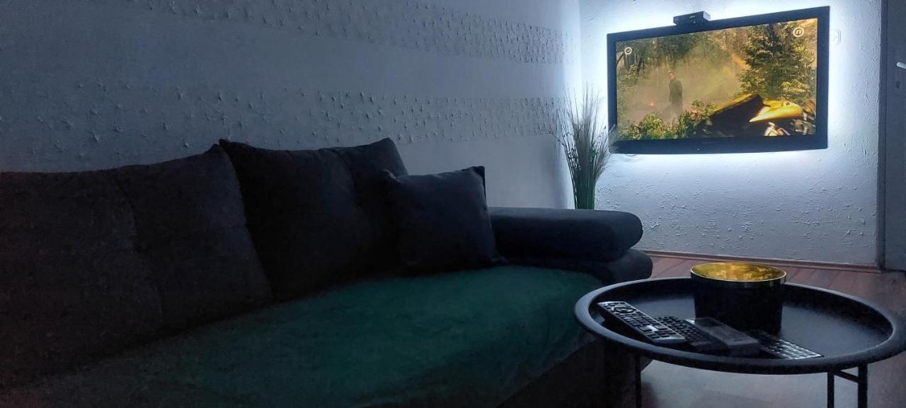 Apartment Zana Pirovac Eksteriør billede